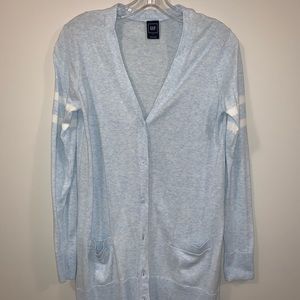 Gap | Long-Sleeve Cardigan